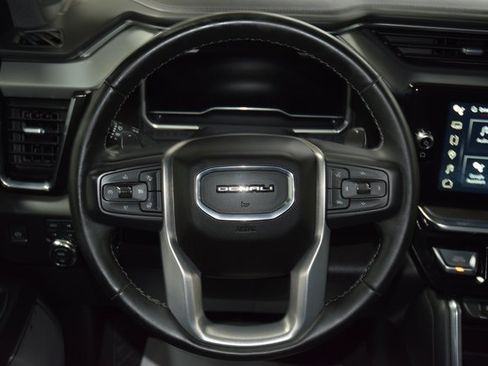 Used 2023 GMC Sierra 1500 Denali w/ Denali Reserve Package image 37