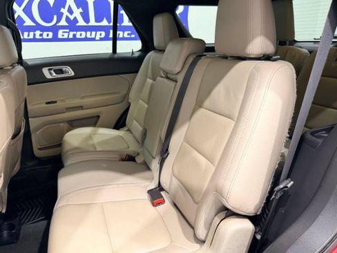 Used 2014 Ford Explorer Limited AWD/4WD image 37