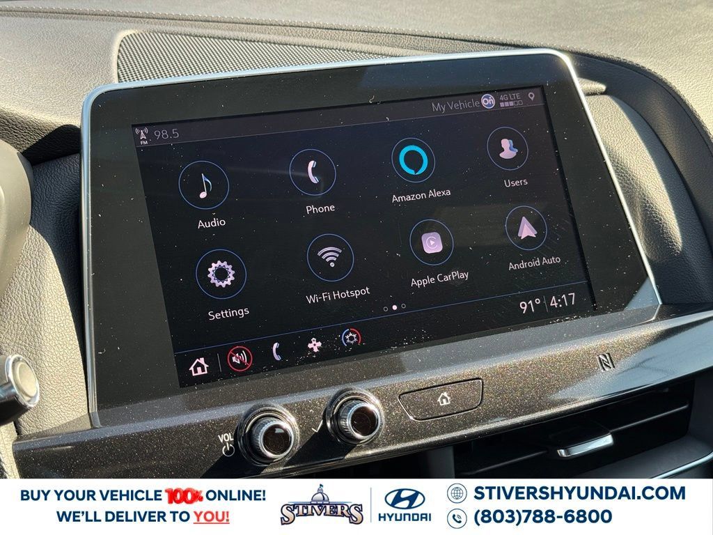 Used 2020 Cadillac CT5 Luxury RWD image 31