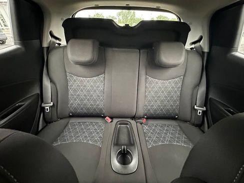 Used 2019 Chevrolet Spark LS FWD image 26