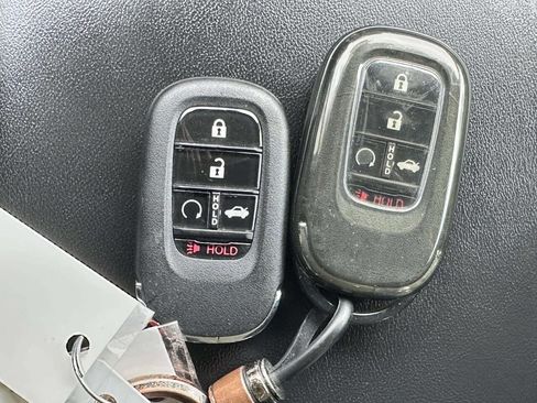 Used 2024 Honda Accord EX-L image 33