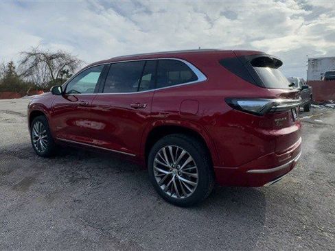 New 2026 Buick Enclave Avenir w/ Super Cruise Package image 6