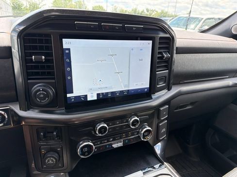 Used 2021 Ford F150 Tremor w/ Equipment Group 402A High AWD/4WD image 8