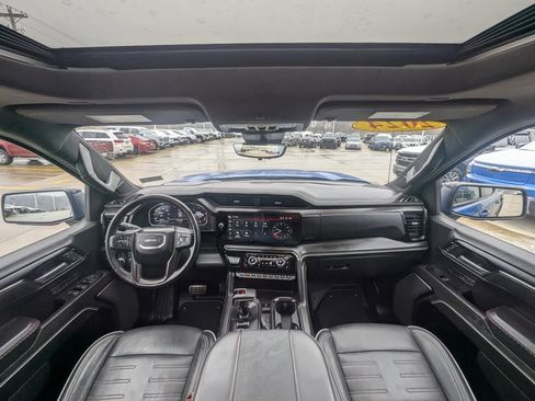 Used 2024 GMC Sierra 1500 AT4X image 30