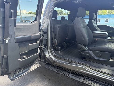 Used 2021 Ford F150 XL w/ Equipment Group 101A High AWD/4WD image 11
