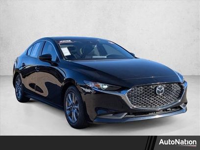 Used 2021 MAZDA MAZDA3 Sedan