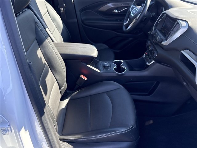 Certified 2023 GMC Terrain SLT AWD/4WD image 26