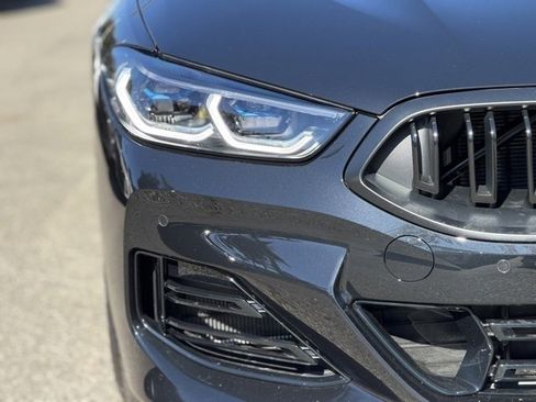 New 2026 BMW M850i xDrive image 8