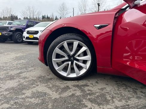 Used 2018 Tesla Model 3 Long Range image 27