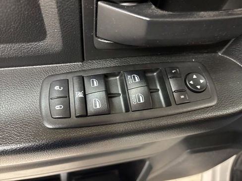 Used 2021 RAM 1500 Tradesman w/ Chrome Plus Package RWD image 24