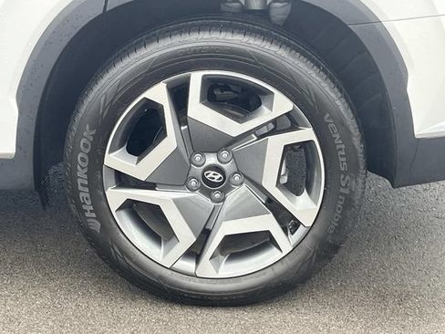 Certified 2025 Hyundai Palisade Limited FWD image 13
