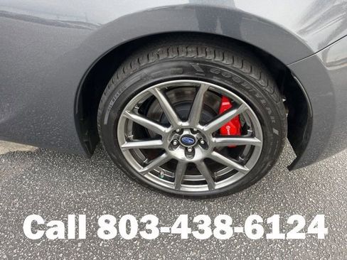 Used 2020 Subaru BRZ Limited w/ Performance Package image 31