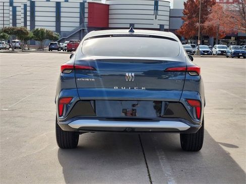 Used 2024 Buick Envista Sport Touring w/ Experience Buick Package image 6