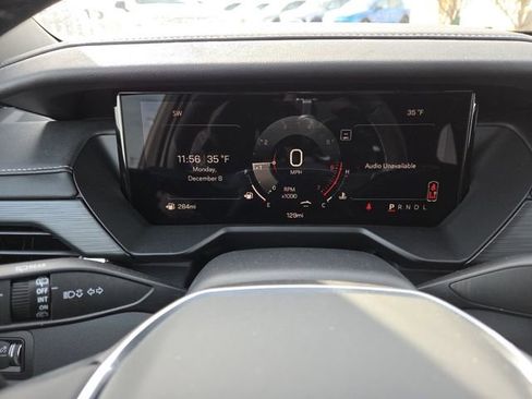 New 2026 GMC Acadia Elevation w/ Elevation Premium Package image 36