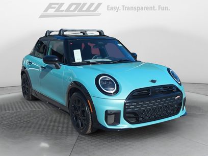 New 2026 MINI Cooper S