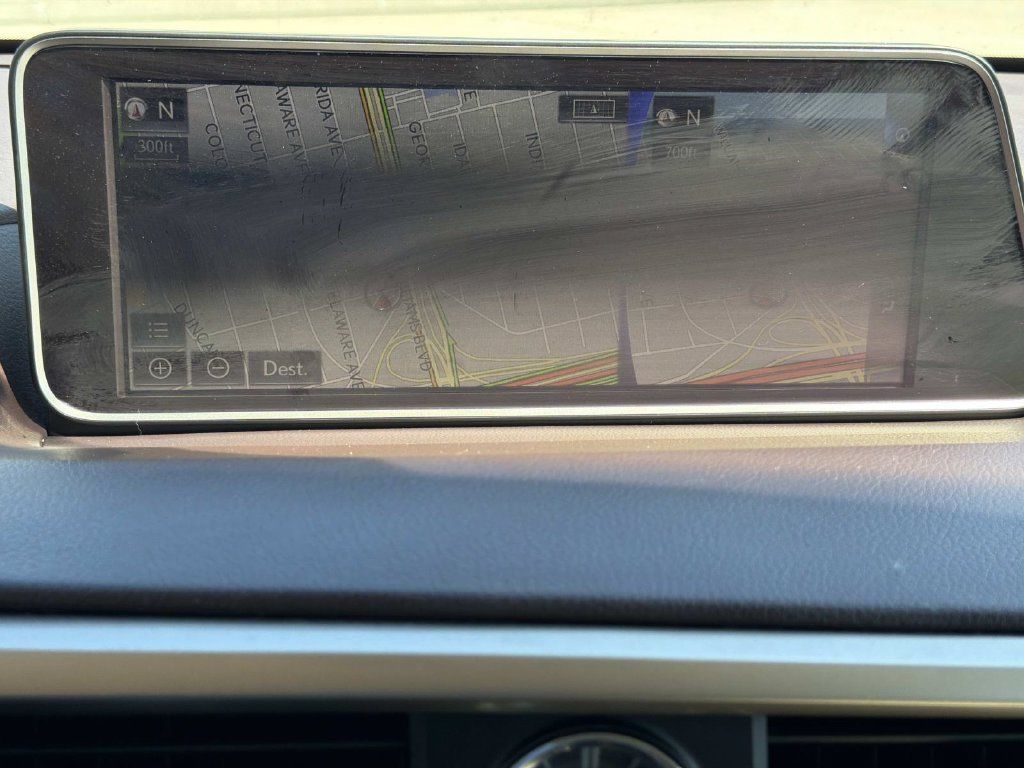 Used 2019 Lexus RX 350 FWD w/ Navigation Package image 28