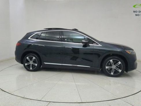 Used 2023 Mercedes-Benz EQE 350+ 4MATIC SUV image 66