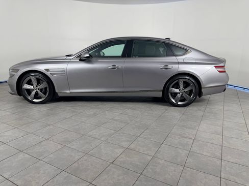 Used 2023 Genesis G80 3.5T Sport image 2