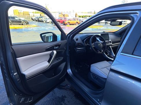 Used 2023 Mitsubishi Eclipse Cross SEL image 26