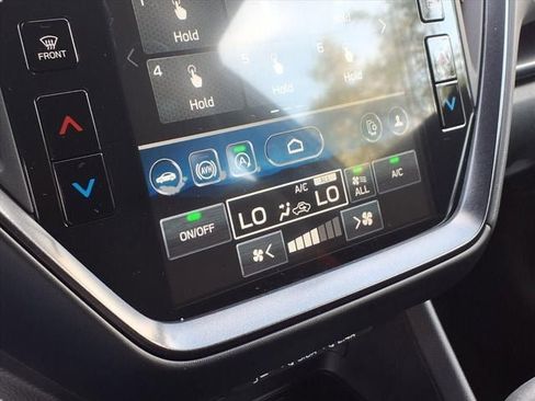 New 2026 Subaru Impreza RS image 33