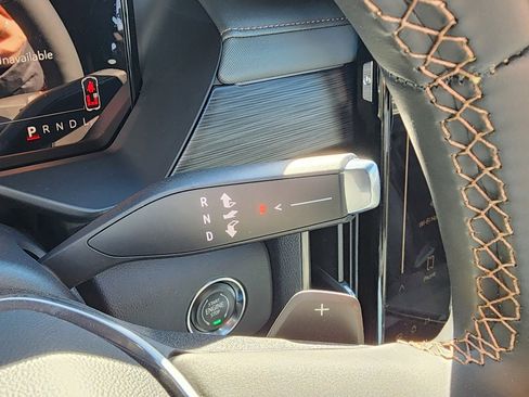 New 2026 GMC Acadia AT4 image 24