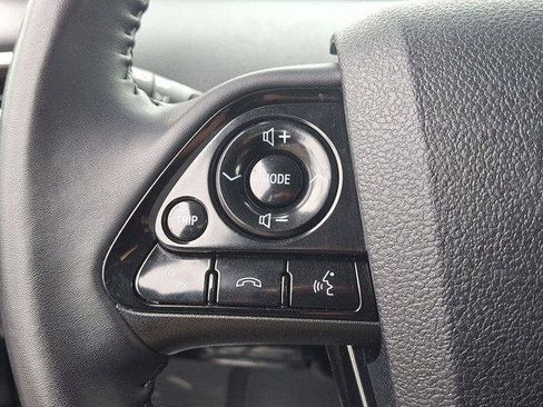 Certified 2022 Toyota Prius Prime XLE image 19
