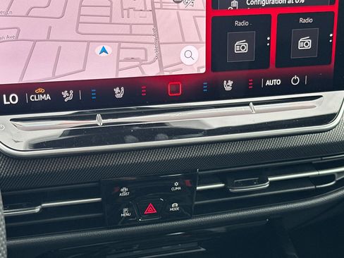 New 2025 Volkswagen GTI SE image 21