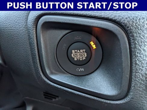 Certified 2025 Jeep Wrangler Sport image 12