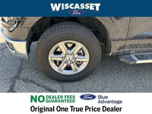 Certified 2024 Ford F150 XLT image 27