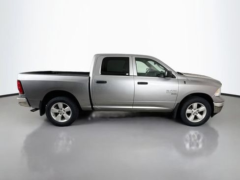 Used 2023 RAM 1500 Tradesman w/ Tradesman SXT Package AWD/4WD image 8