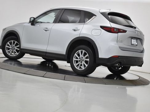 Certified 2023 MAZDA CX-5 AWD 2.5 S image 6