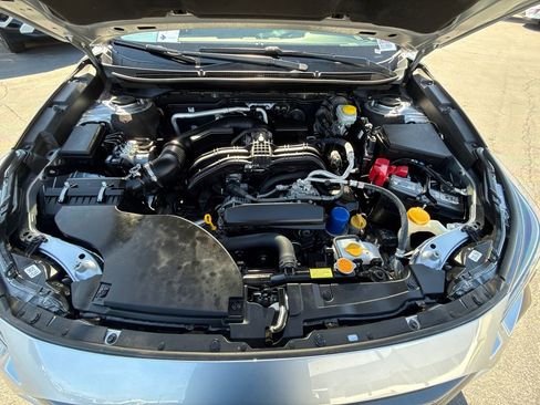 Used 2023 Subaru Outback Limited image 7