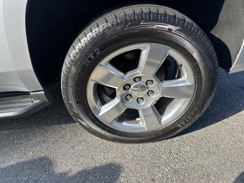 Used 2018 Chevrolet Tahoe LS image 11