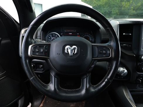Used 2020 RAM 1500 Rebel w/ Rebel Level 1 Equipment Group AWD/4WD image 6