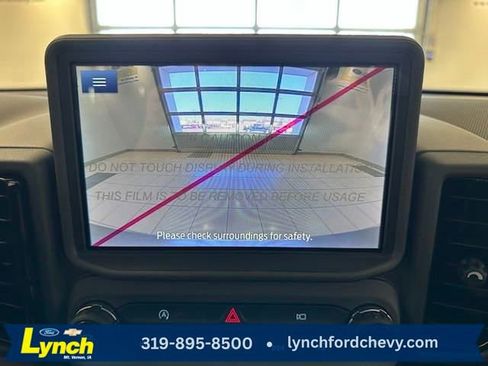 Used 2024 Ford Bronco Sport Badlands w/ Premium Package image 5