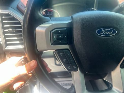 Used 2019 Ford F250 Platinum w/ Platinum Ultimate Package AWD/4WD image 20