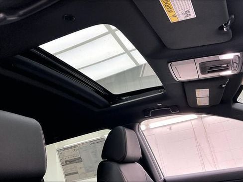 New 2026 Honda CR-V Sport-L image 10