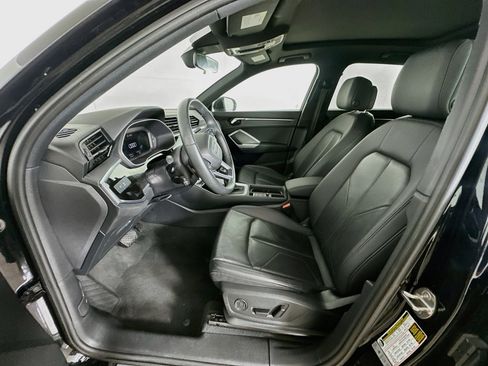 Used 2025 Audi Q3 2.0T Premium AWD/4WD image 13