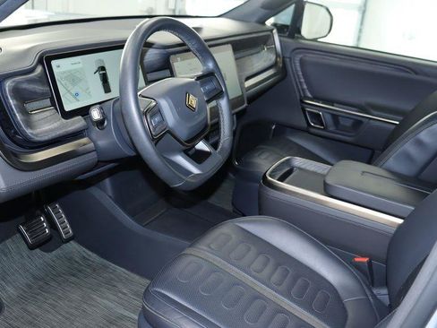 Used 2022 Rivian R1T Launch Edition AWD/4WD image 21