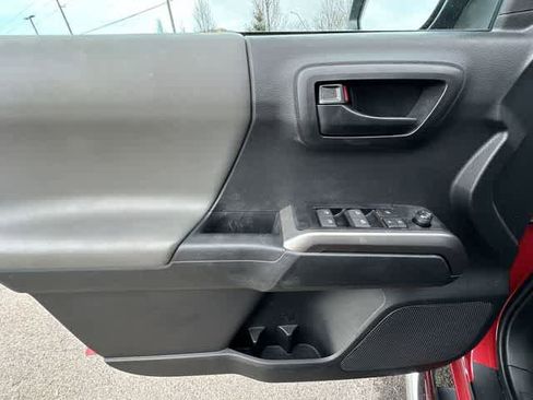 Used 2023 Toyota Tacoma SR5 image 15