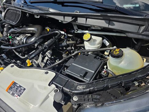 Used 2020 Ford Transit 250 Medium Roof AWD w/ Load Area Protection Package image 24