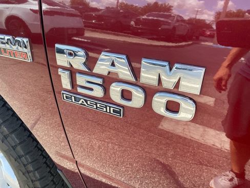 Used 2020 RAM 1500 Tradesman w/ Popular Equipment Group AWD/4WD image 25