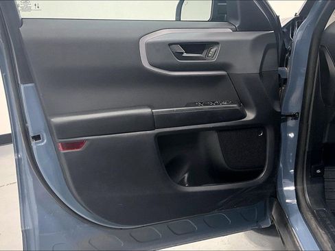 Used 2024 Ford Bronco Sport Big Bend image 16