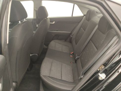 Used 2023 Kia Rio LX FWD image 18