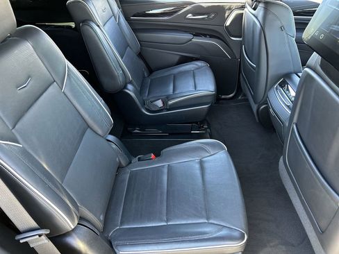 Used 2023 Cadillac Escalade Sport image 28