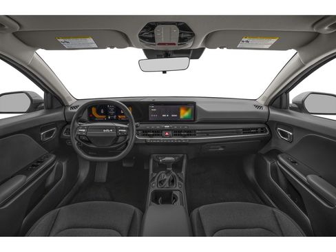 New 2026 Kia K4 FWD image 32