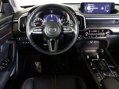 Used 2025 MAZDA CX-50 AWD 2.5 S w/ Premium Plus Pkg image 3