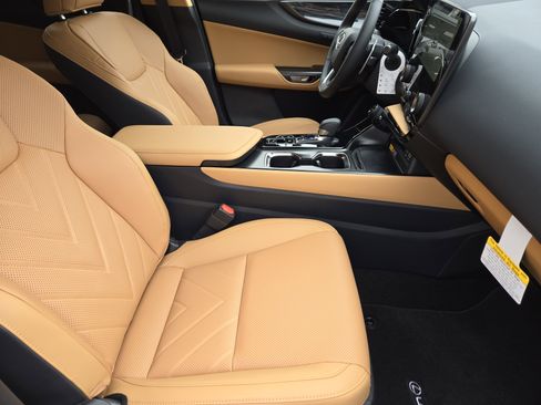 New 2026 Lexus NX 450h+ AWD w/ Accessory Package (Z1) image 10