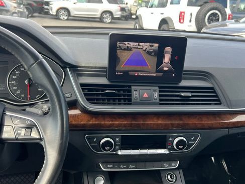 Used 2018 Audi Q5 2.0T Premium AWD/4WD image 21