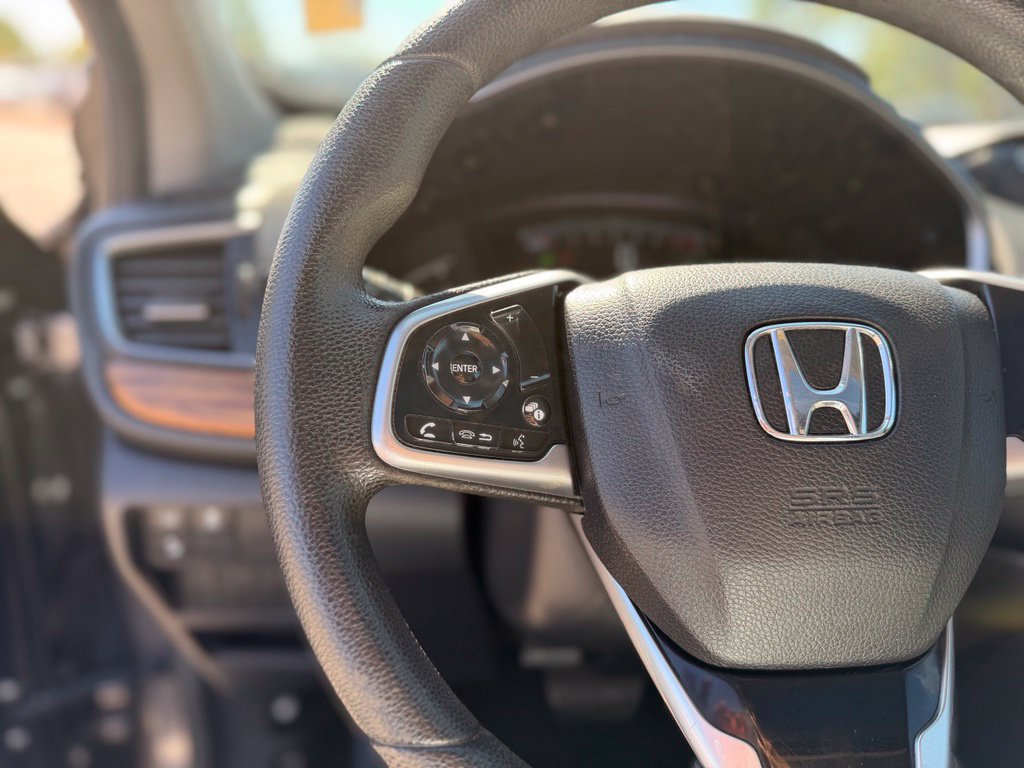 Used 2022 Honda CR-V EX image 25